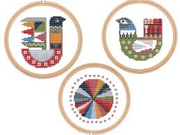 Traditional folk cross stitch, geometric cross stitch, retro cross stitch, modern cross stitch pattern. Pin On Folk Embroidery Patterns