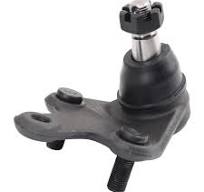Amazon.com: TRQ Front Left Lower Ball Joint Drivers Side ...