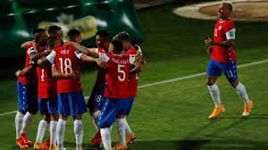 Chile did not start the world cup qualifiers in the south american zone well, although they are one of the leading national teams on the continent in terms of team quality. Chile Vs Bolivia Donde Ver En Vivo Online Y Gratis Este Amistoso