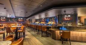Live Music at Rush Lounge in the Golden Nugget Lake Tahoe