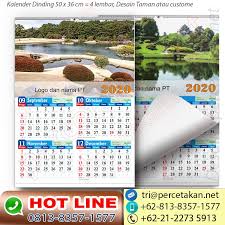 Dinding cafe , dinding kayu, dinding kayu cantik, fast respon 081.23.2626.994. 2020 Kalender Dinding 4 Bulanan Cv Duta Pariwara Jakarta