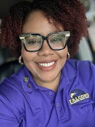 Aja Smith's Instagram, Twitter & Facebook