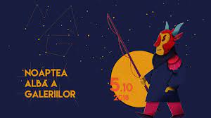 Maybe you would like to learn more about one of these? Noaptea AlbÄƒ A Galeriilor 2018 170 De Huburi Creative Ateliere È™i ArtiÈ™ti ConsacraÈ›i Editia De Dimineata