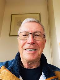 Somewhere in Colwyn Bay 1955