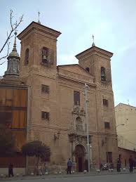 San Martin Madrid Wikipedia