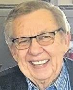 Charles Blackman Obituary (2022)