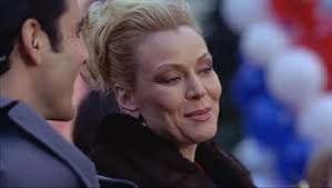 Monk" Mr. Monk and the Candidate (TV Episode 2002)