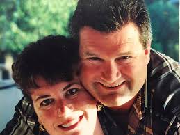25 years ago today, I began a journey with the most beautiful person I've  ever met. Joan you are amazing, make me a better man, give so much to all  in all