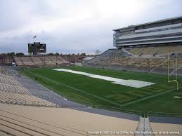 ross ade stadium view from section 111 vivid seats