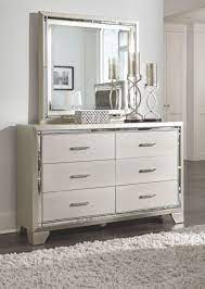 — silver dressers for sale is in stock, starting from 2 usd. Lonnix Silver Finish Dresser Mirror On Sale At American Furniture Of Slidell Serving Slidell La