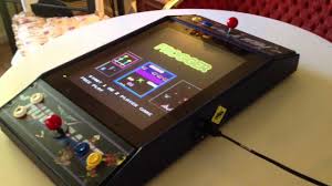 Pin On Arcade Cabinet