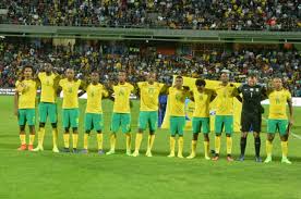 South africa face ghana away. Guinea Bissau Coach Impressed By Youthful Bafana Squad The Citizen