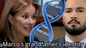 As the executive producer of General Hospital, I would resurrect Griffin's  character, incorporate Todd Manning and Jessica Buchanan from One Life to  Live, utilizing ABC's reacquired rights, and reintroduce the former Johnny