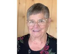 Marlene May Burton Obituary (1943