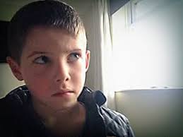 In The Mirror (Corto)