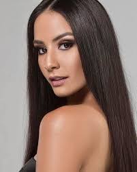 Bianca Posadas's Instagram, Twitter & Facebook