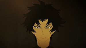 Maybe you would like to learn more about one of these? Hd Wallpaper Anime Devilman Crybaby Akira Fudo Wallpaper Flare