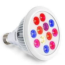 Swiftrans Led Grow Light Bulb 24w Plant Grow Light With Full Spectrum For Indoor Plants Greenhouse Grow Light Bulbs Led Grow Light Bulbs Best Led Grow Lights