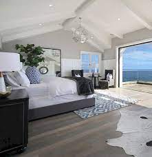 48 Comfy Modern Coastal Master Bedroom Decorating Ideas Coastal Bedroom Decorating Coastal Bedrooms Bedroom Design