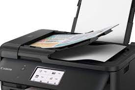 Die neueste version der druckertreiber, software, canon scan und fax. Canon Pixma Tr8550 Treiber Drucker Download Multifunktionsgerat