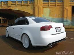 Image result for Campanella White 2007 Audi