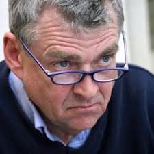 Gaza: Preparing for Dawn by Donald Macintyre