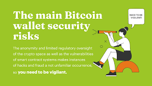 Another important fact about hardware wallets is that you can create a decoy wallet, which is a. Bitcoin Wallet Security Explained Arbismart