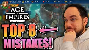 Tricks to 5* Max King Derrick for FREE [use these new player F2P tips!] Age  of Empires Mobile