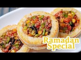 Bread Pizza Disc Easy Bread Snacks Ramadan Special Recipe Bread Pizza Disc Toasted Youtube Homemade Snacks Recipes Homemade Appetizer Homemade Snacks