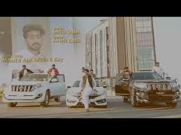 Mandi Ala || New Song ||NaQash kashi king mandi Ala ||