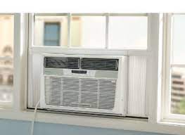 Homelabs window air conditioner with heat 110 volt and 7 speed fan. Our Picks For Best 115 Volt Window Heat Pump Units Hvac How To