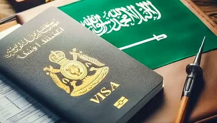 Umrah Visa