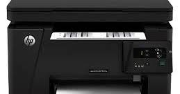 قم بتنزيل أحدث إصدار من برامج تشغيل hp laserjet pro mfp m125nw. ØªØ­Ù…ÙŠÙ„ ØªØ¹Ø±ÙŠÙ Ø·Ø§Ø¨Ø¹Ø© Hp Laserjet M125a Ù…Ù†ØªØ¯Ù‰ ØªØ¹Ø±ÙŠÙØ§Øª Ù„Ø§Ø¨ ØªÙˆØ¨ ÙˆØ·Ø§Ø¨Ø¹Ø§Øª