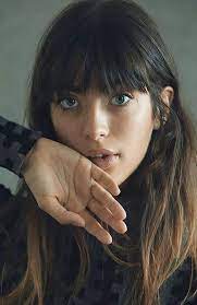 La frangia sui capelli corti? Capelli Con Frangia Foto Alle Quali Non Potrete Dire Di No