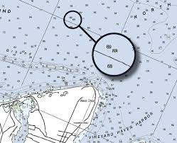 Fishing Structure For Spring Tautog And Seabass On The Water