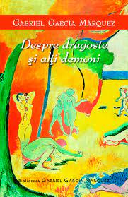 Cel care iubește în acest mod resimte o afecțiune calmă și constantă pentru celălalt, bazată pe un amestec de respect, încredere și grijă. Despre Dragoste Si Alti Demoni Editura Rao