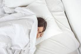 This Self Cleaning Pillow Is Great If You Don T Wash Your Pillows Often Enough Cheap Pillows Smart Bed 8 Hours Of Sleep