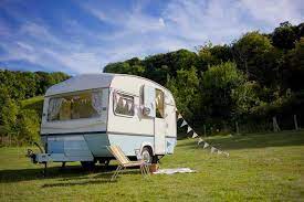 Retro Caravan Photo Booth Is A Must Have For Summer Weddings Retro Caravan Photo Booth Hire Photo Booth