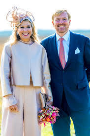 Máxima en beatrix moeten het doen met. Konigin Maxima Steckbrief News Und Viele Bilder Gala De