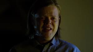 Mike Vogel Actor Daredevil