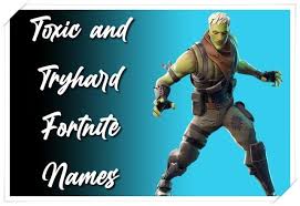 Your name plays a crucial role and impacts your gameplay a lot. 5700 Cool Fortnite Names 2021 Not Taken Good Funny Best