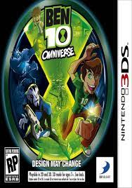 Both young ben and teen ben need to work together with his new partner rook to solve the crime, fix the past and present, and defeat the evil intentions of malware on destroying the world.2 sequel omniverse also spawned a second video game, ben 10: Ben 10 Omniverse Rom Download For Nds Gamulator