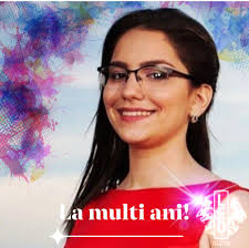 LEO Mara Larisa Calancea