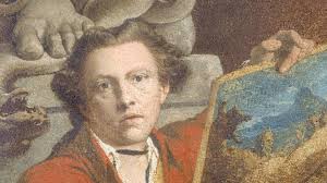 The Irish William Blake: The Writings of James Barry and the Genre of  History Painting