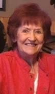Barbara Ann Crumb