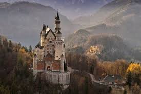 Mistress of evil (2019) dir. 15 Magical Disney Castles You Can Visit In Real Life