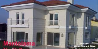 Güney yapı'nın apartman sakinlerine sunduğu ödeme avantajları nelerdir? Mantolama Nedir Mantolama Nasil Yapilir Metpor