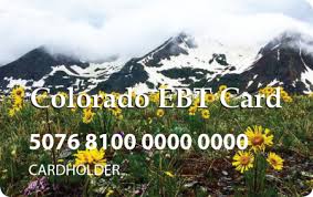 You can use it at stores that accept ebt. Colorado Ebt Colorado Department Of Human Services