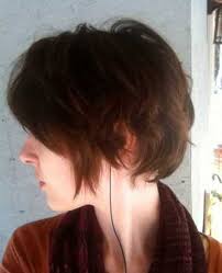 Trending hairstyles nowadays are becoming shorter and shorter. 15 Shaggy Pixie Cuts