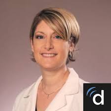 Dr. Rachel St. John, MD